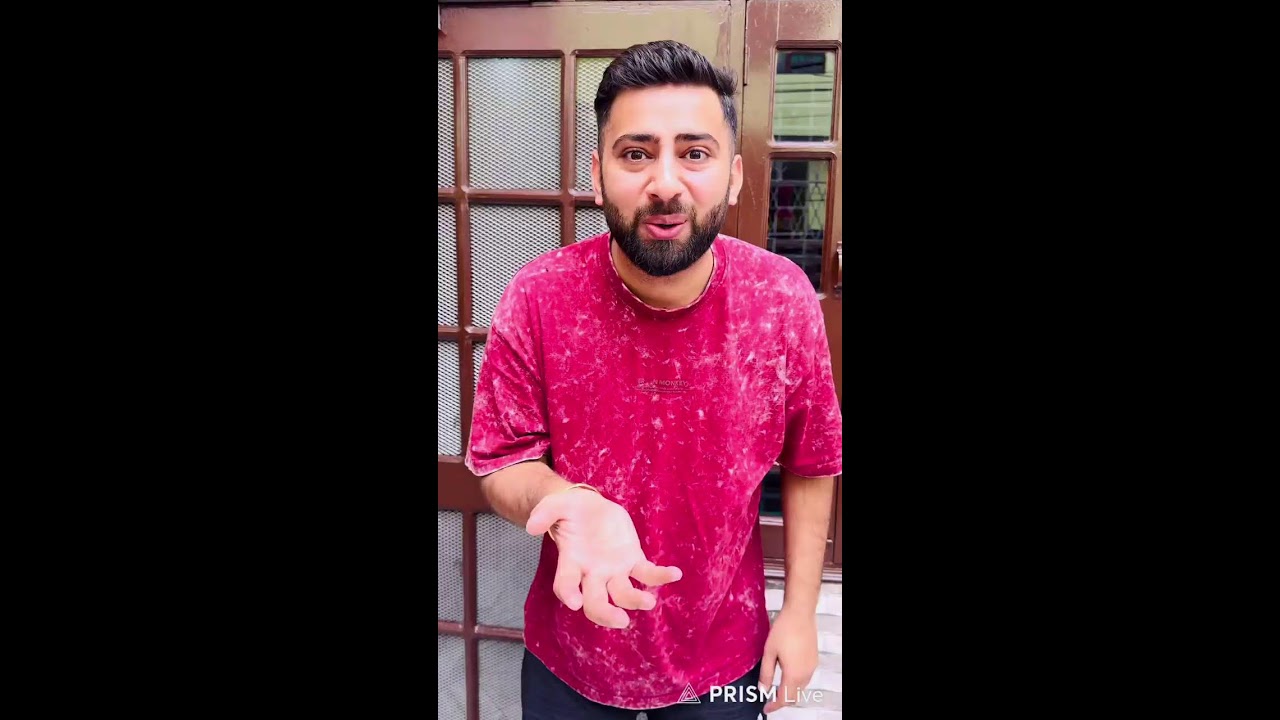 Himanshi Pilania Live Stream