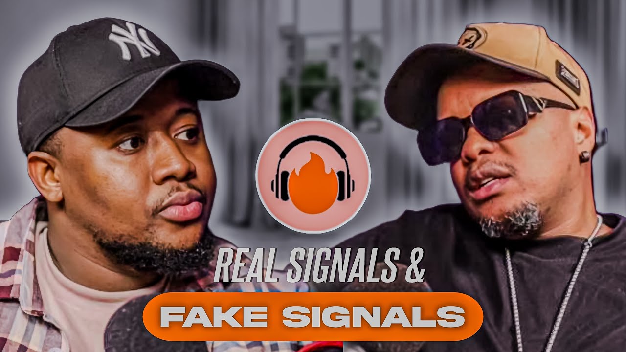 Are Forex Trading Signals Legit?| Is SA Hip Hop Dead?| Is Working 9-5 Healthy?| Strategy & Mindset
