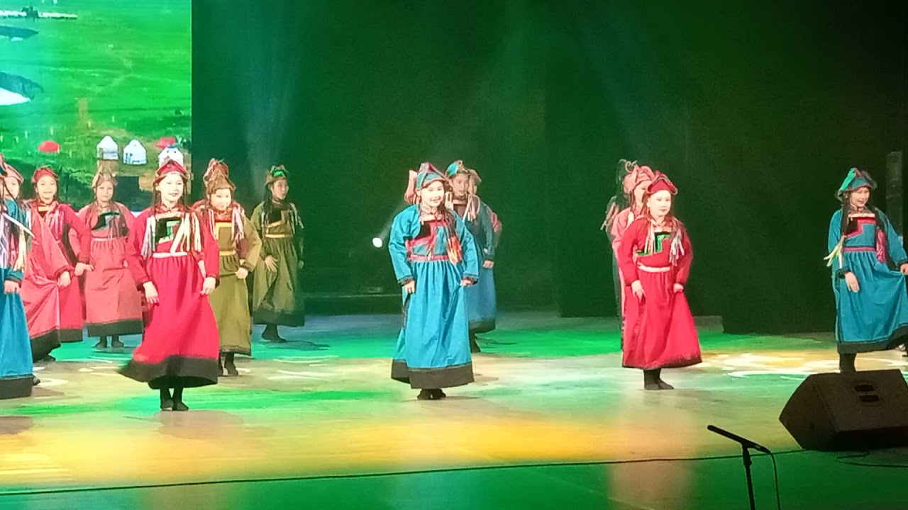 УЯН БЭЛИГ
шэнэхэнский