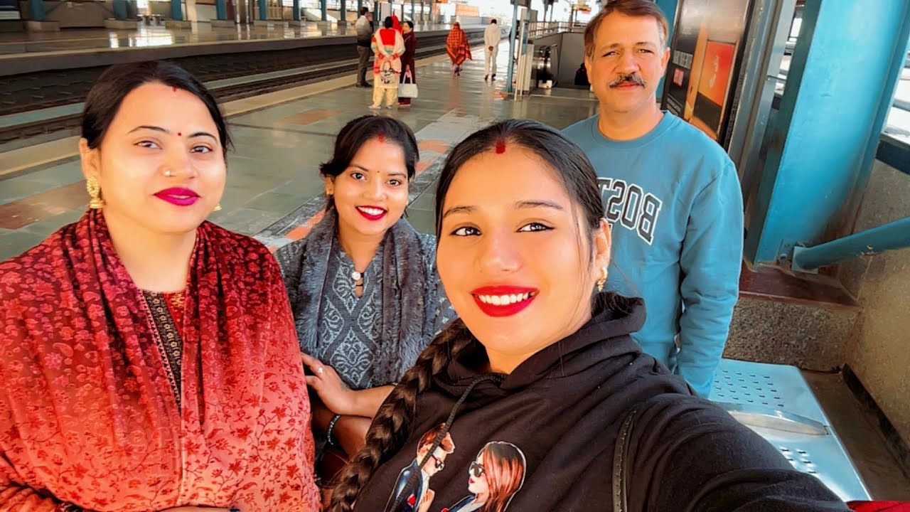Hum sab chla ghoomna♥️#traveelingvolg