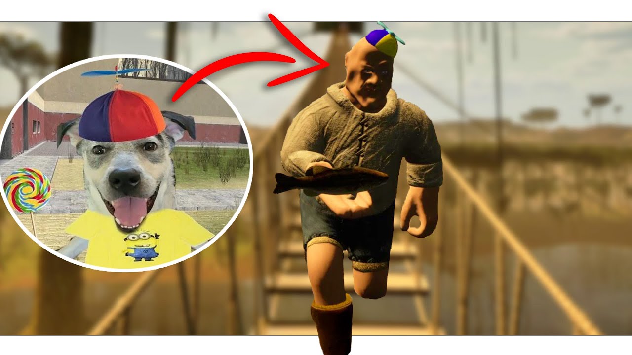 We Broke This GOOFY AHHH Steam Game...