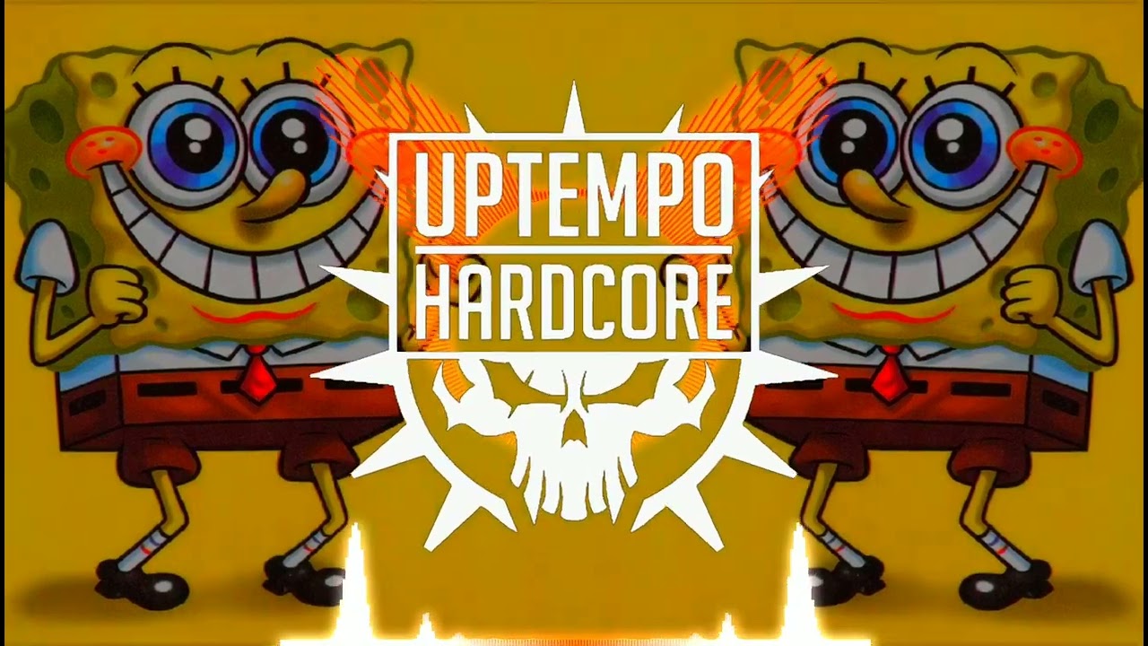 Pinotello x Lil Texas - Spongebob (Uptempo)