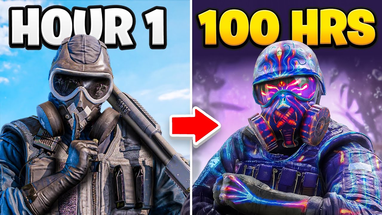 I Played 100 Hours Of Mute, Here's What I Learned