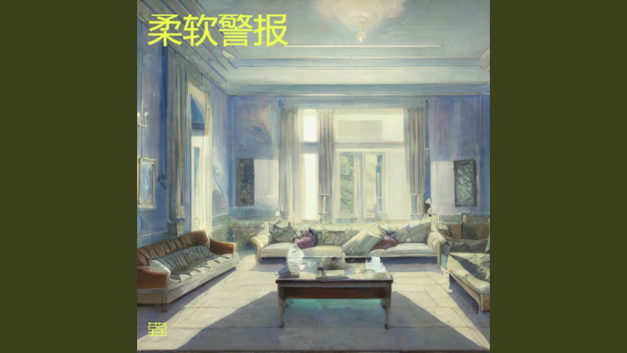 无声烟火