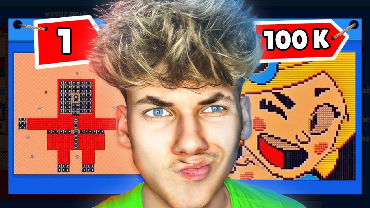 1 vs 100.000 Forintos Pálya BRAWL STARSBAN!!