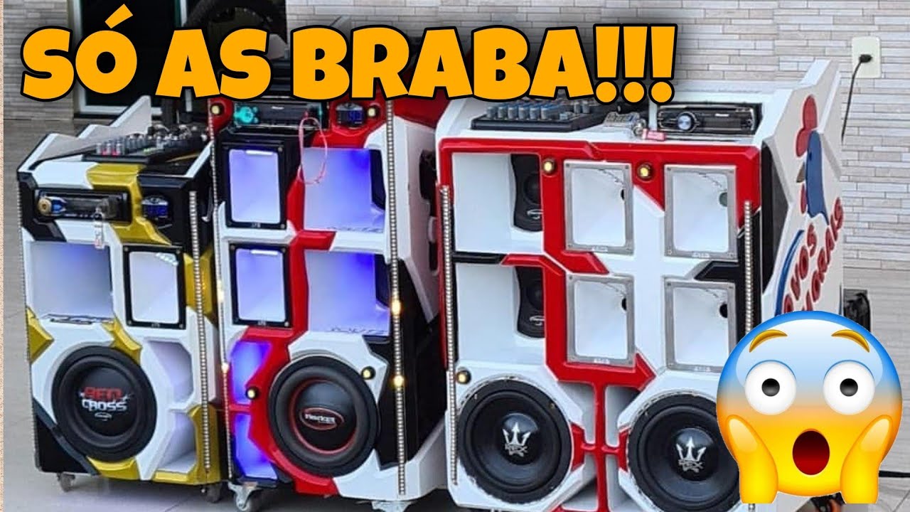 as  mini  caixa bob mais top do brasil...#somautomotivo