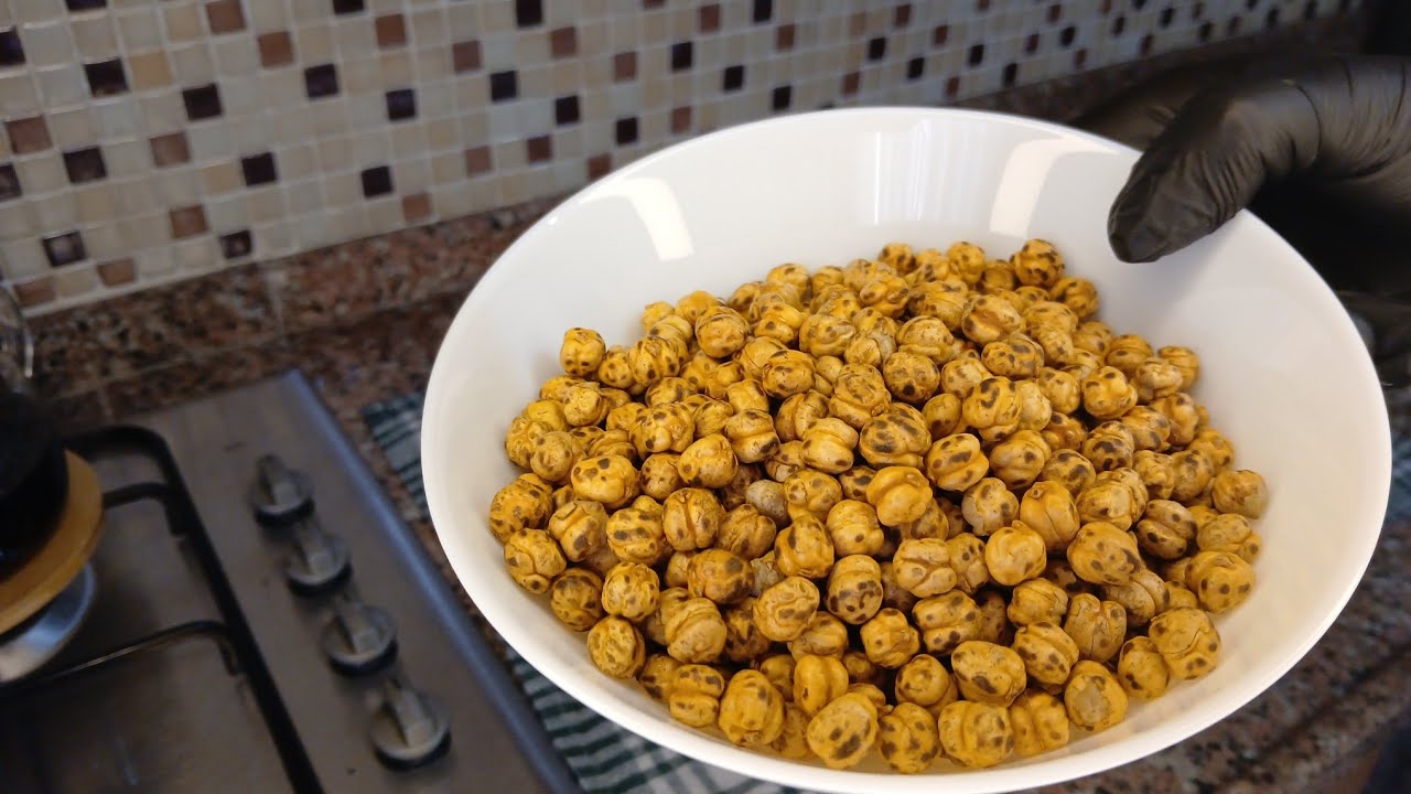 تحضير زعتر السندويشات  بطريقة سهلة وسريعة