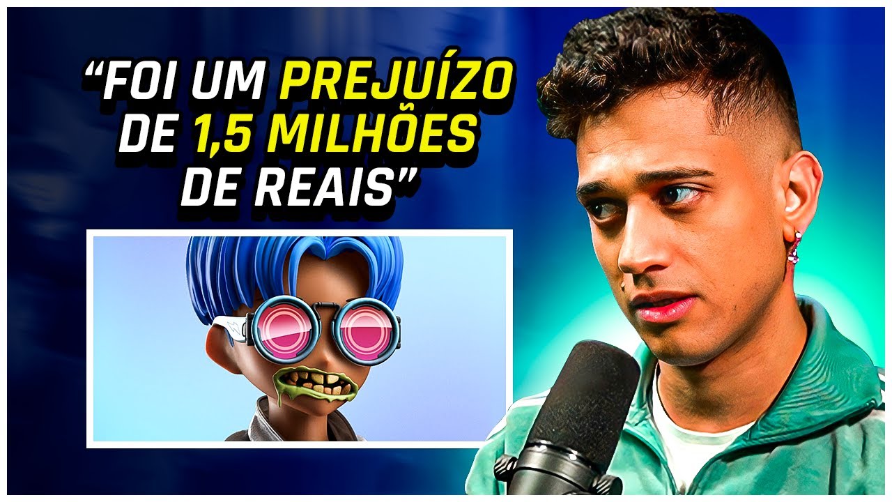 INVESTIMENTO EM NFTS DE EL GATO