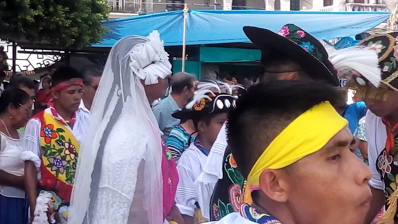 Papantla Ver.