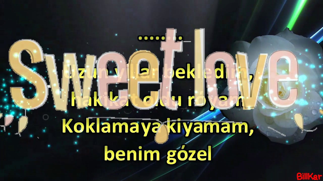 Manolyan Τούρκικα Ελληνικά Καραοκε HD