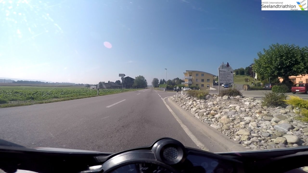 Short Distance kurz, Seelandtriathlon, Murtentriathlon