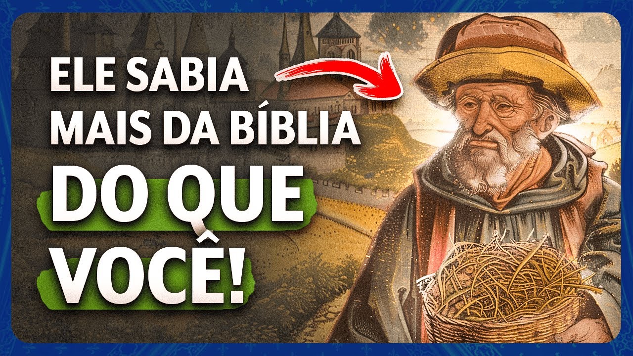 A Igreja proibia as pessoas de lerem a Bíblia na Idade Média?