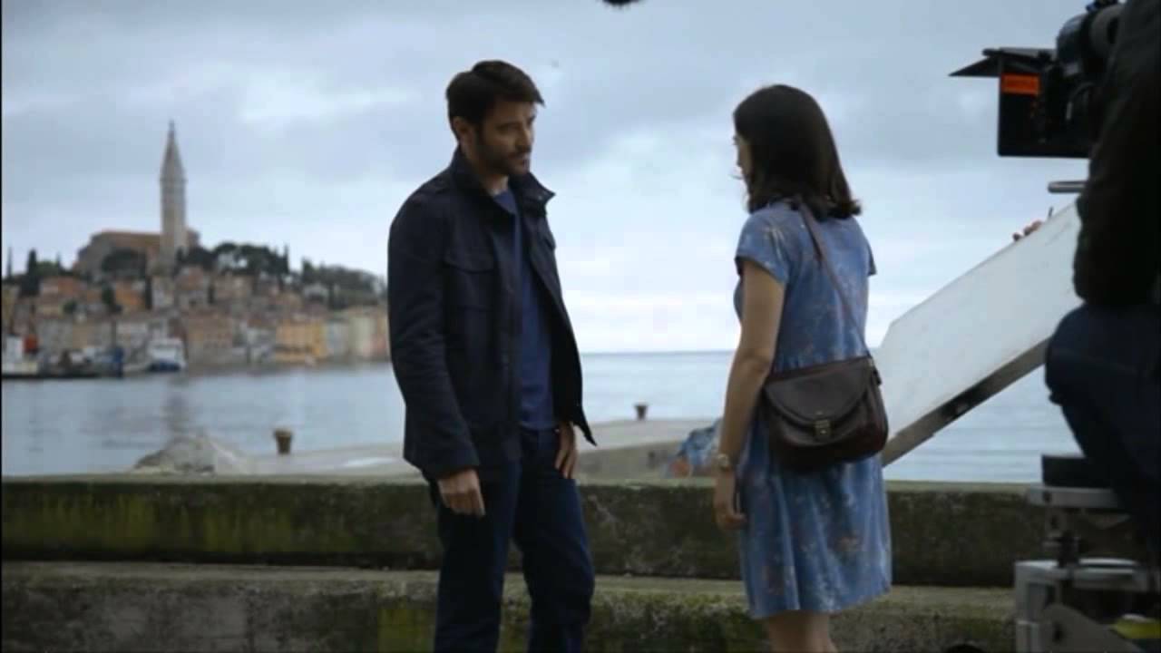 Crossing Lines 3 - Making-Of