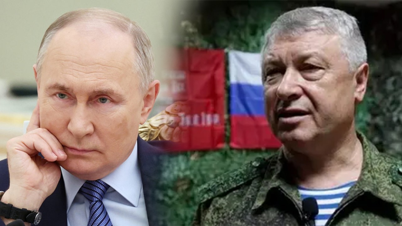 UMUJENERALI WA 4 YICIWE MURI MOSCOW IGIKUBA KIRACIKA || TRUMP YATEYE UTWATSI UBUSABE BWA PUTIN