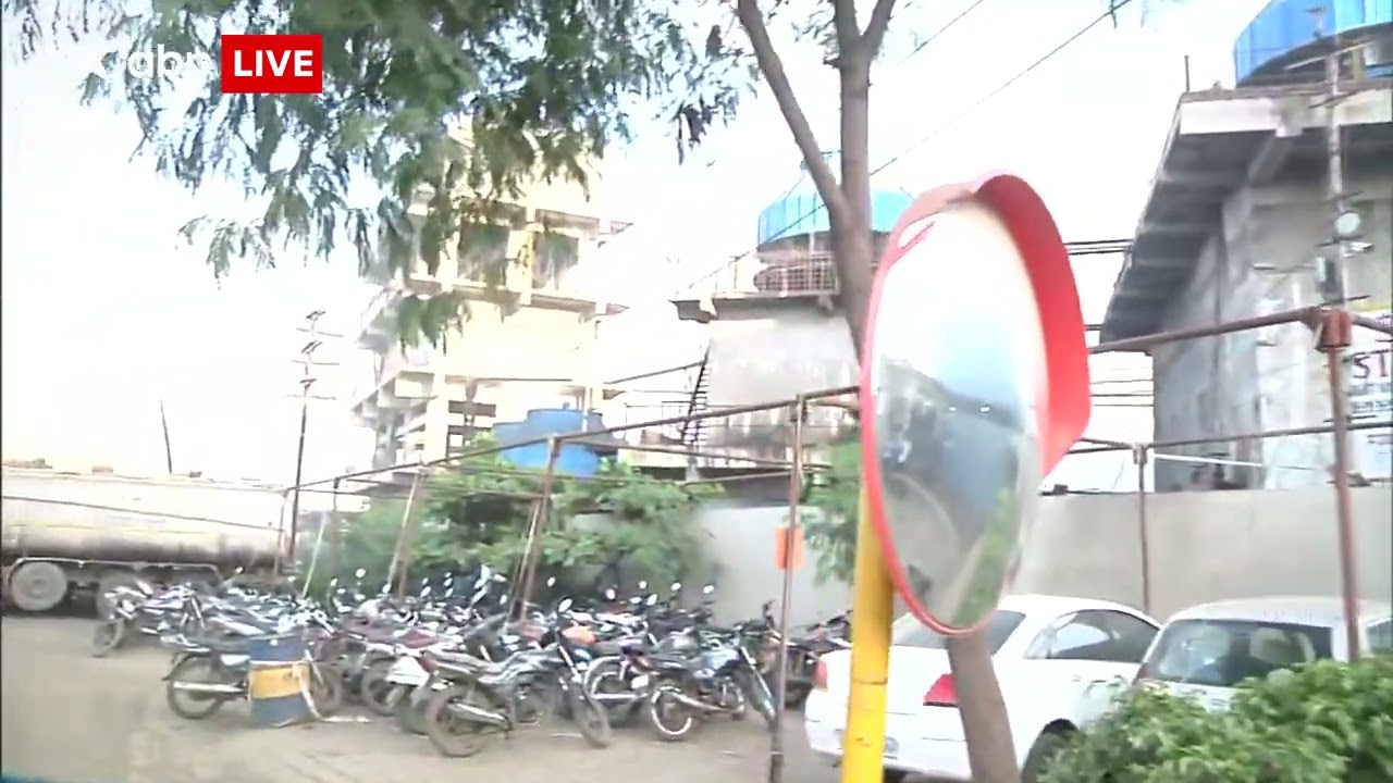 Jalna IT Raid : Steel Company पर IT के एक्शन पर ताजा अपडेट