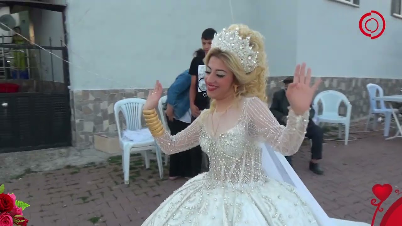 ZİLAN VE EMSAL'in 2.GÜN DÜĞÜNÜ - Bozüyük - BİLECİK.