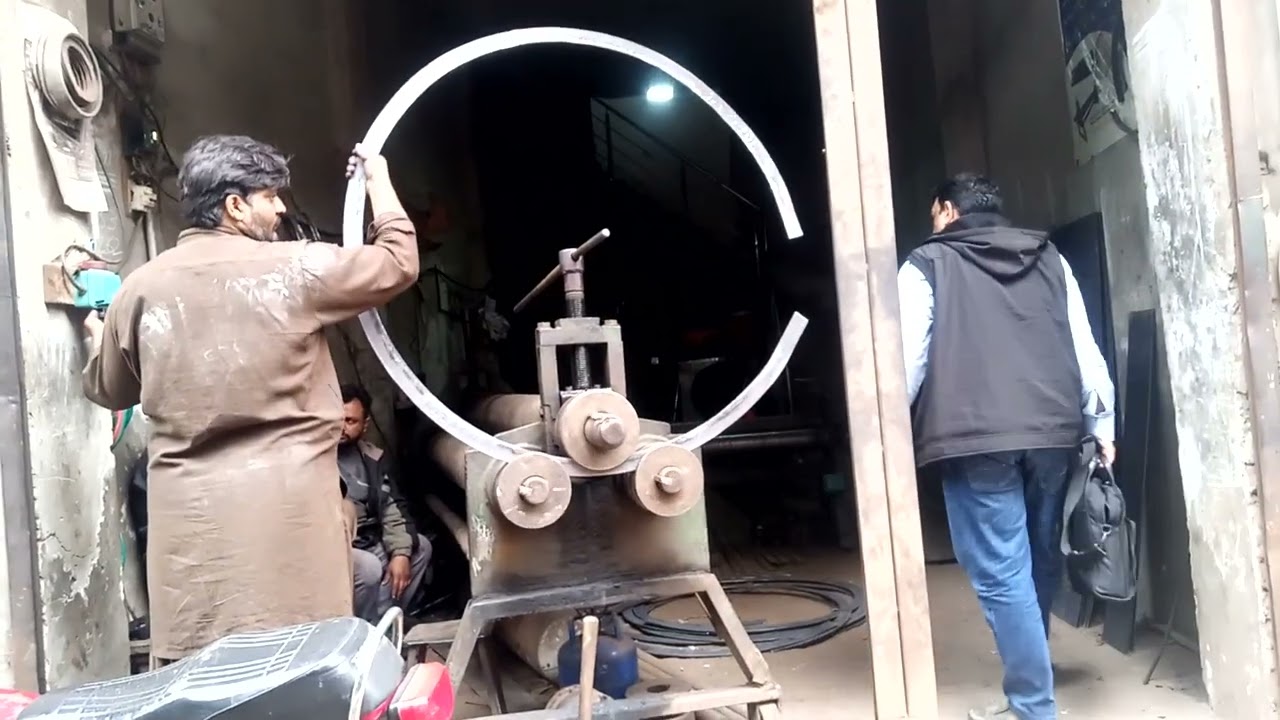 MS pati gol ring 1050 
