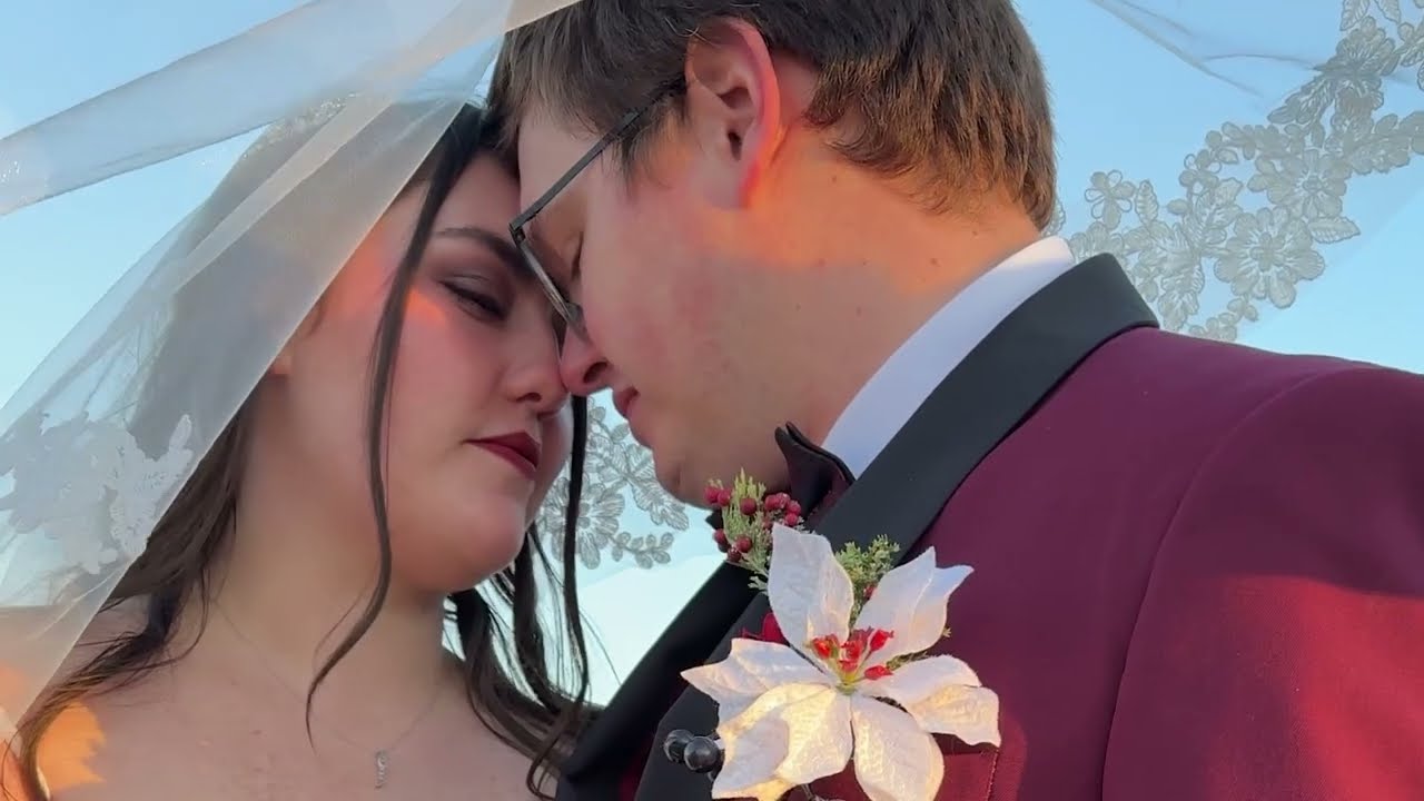 Teaser | Alex & Jordan | 12.20.25