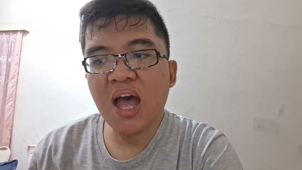 @VanessaZee15 - Berkaca Kaca (Reff Saja) (Cover By @toryyulianto). 