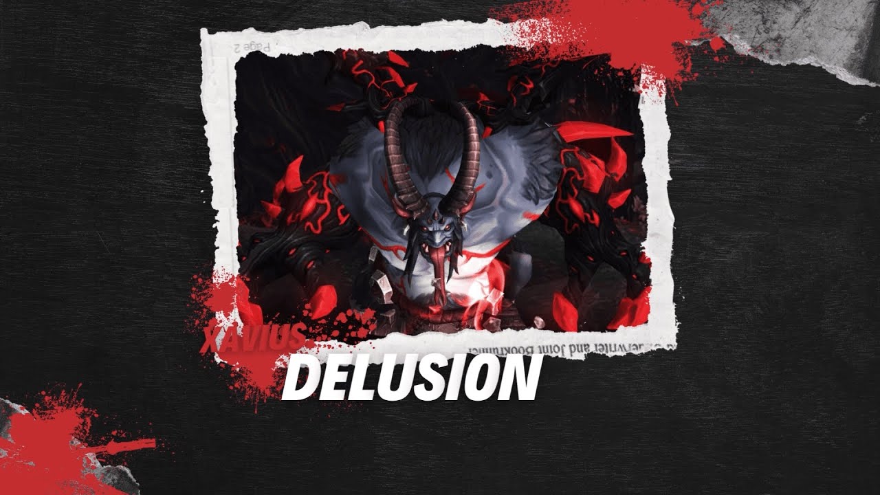 Delusions vs Xavius Mythic (RO) @felsongwow