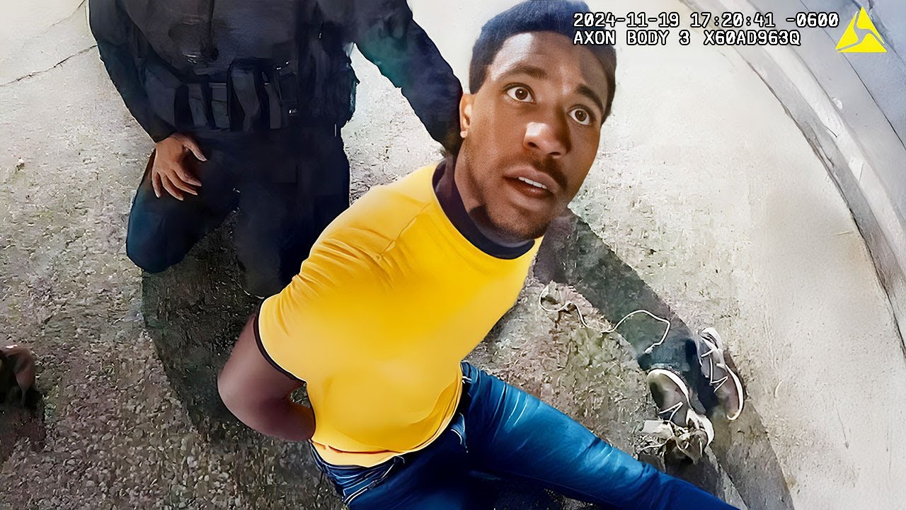 Every Wanted Criminal’s Worst Nightmare