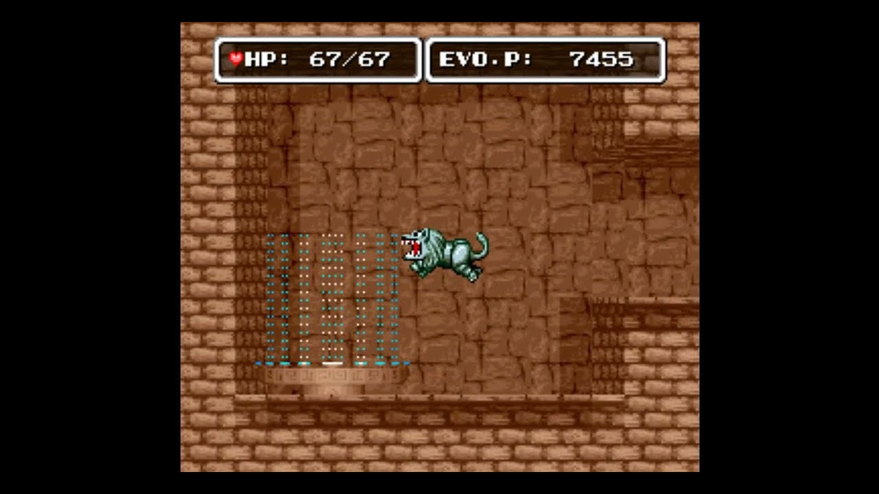 EVO The Search For Eden  - How to Navigate Fort Bird-man and reach the boss