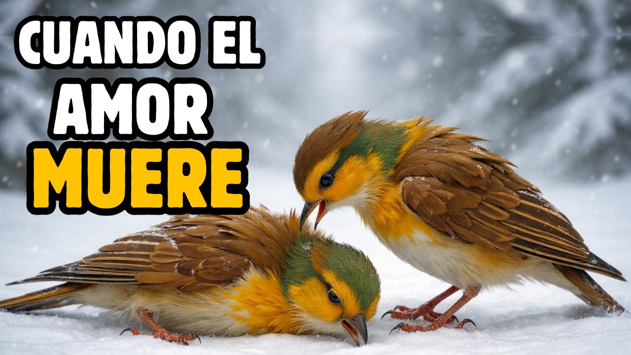 ¿Puede la DUDA romper un AMOR verdadero?💔