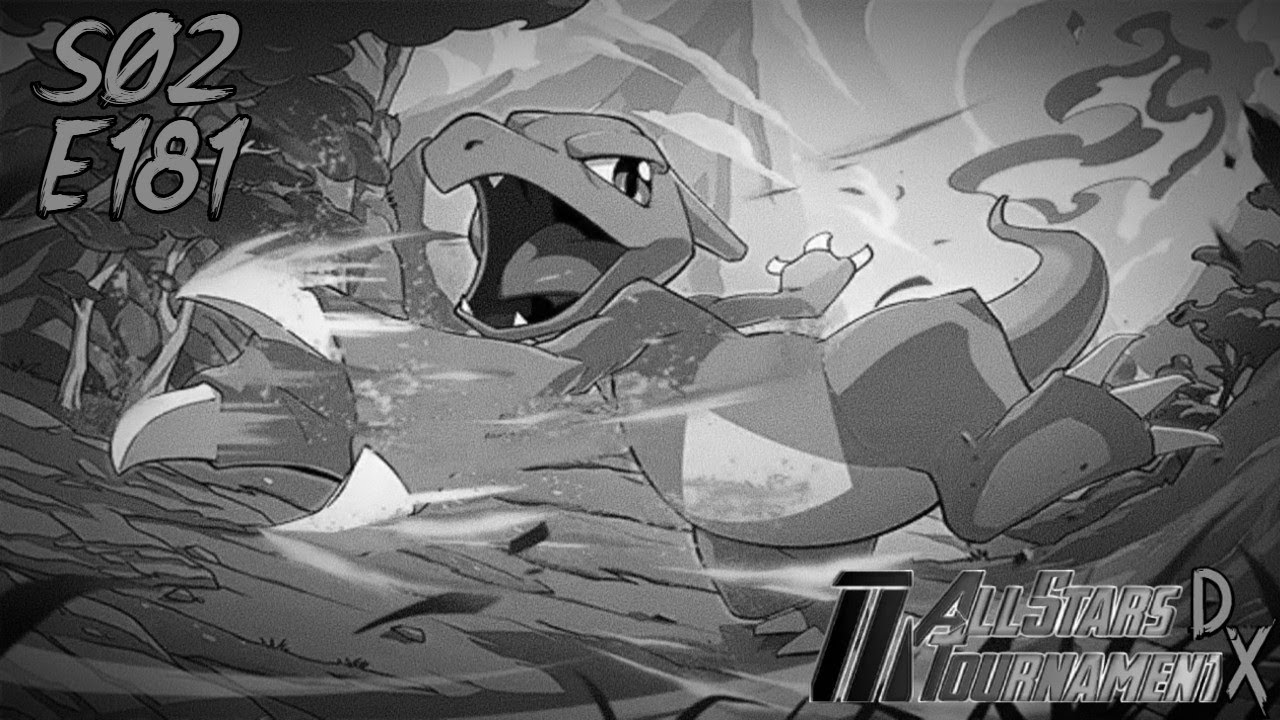 Mugen All Stars Tourmament DX: Season 2 - Episode 181