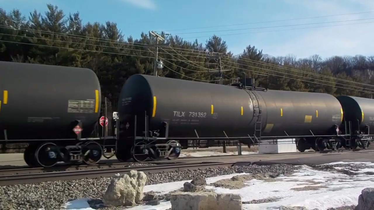 BNSF 7190 w/H-GALMIN? 2/7/26
