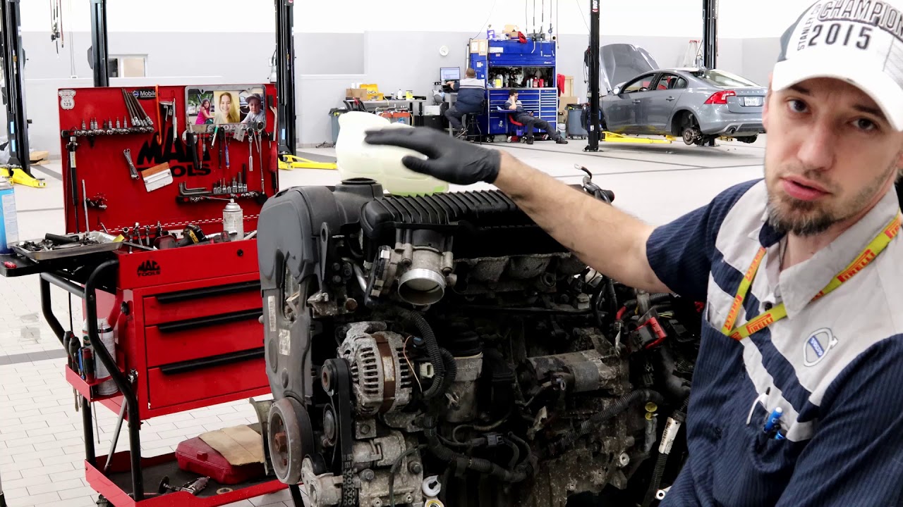 Project Wraith EP. 2 Disassembly Of The S40