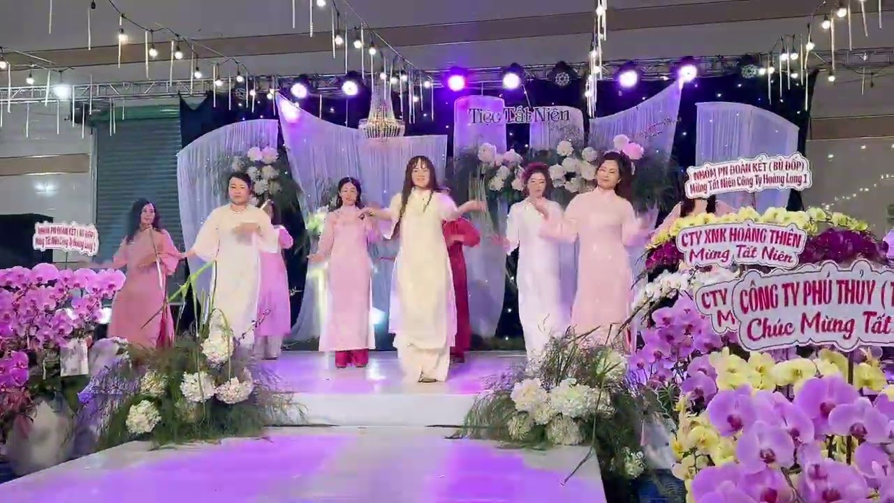 Biết đủ là vui _ Nhóm chị e hội Nữ Doanh Nhân Đồng Nai 