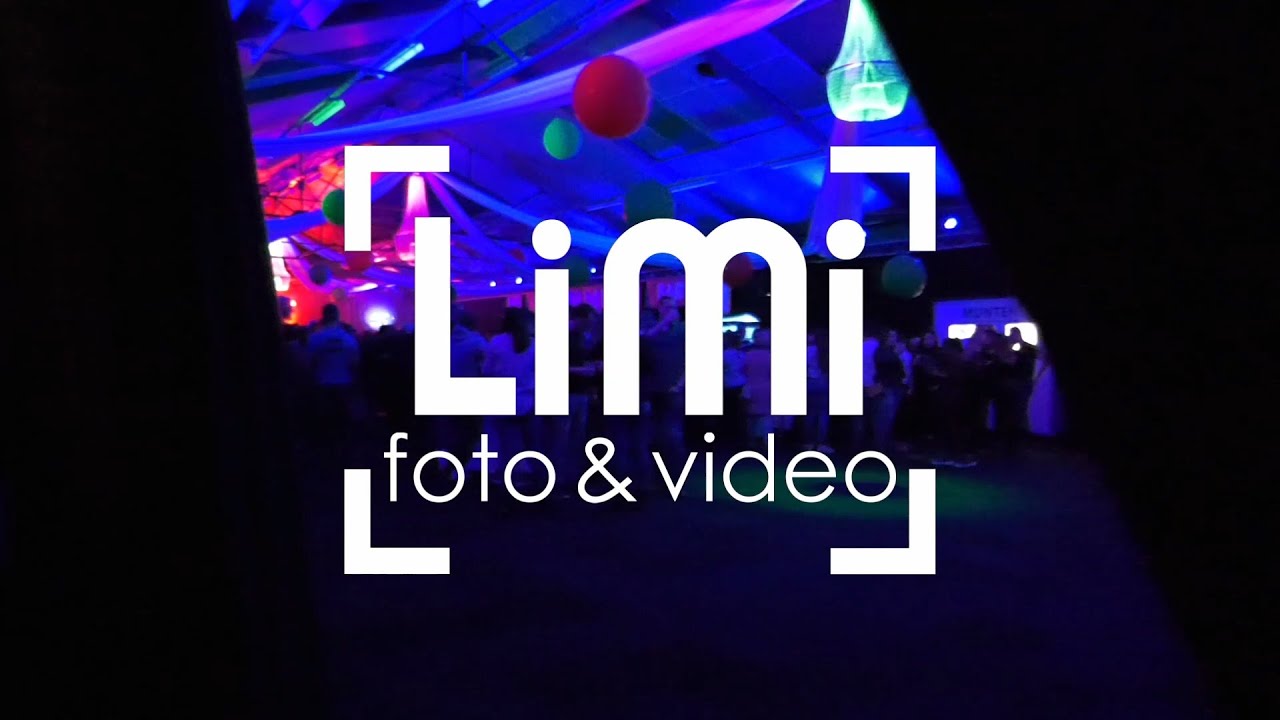 Promo | LiMi Foto & Video