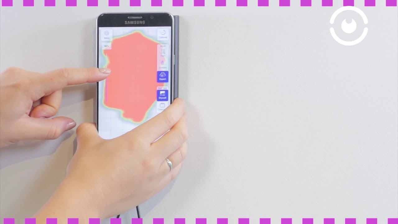 Expert Mode Tips - Walabot DIY Training Tutorial