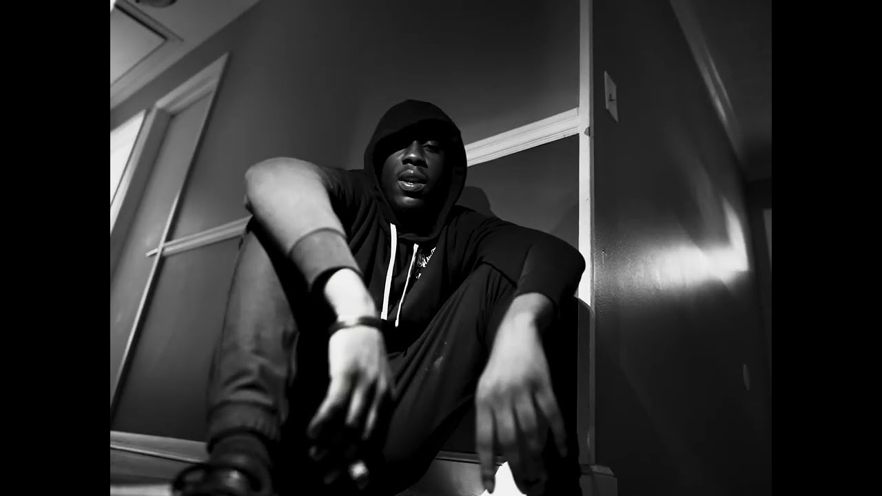 AtmFezzy - &ldquo;I KNOW&rdquo;(Official Video) @FrogEyeVisuals 