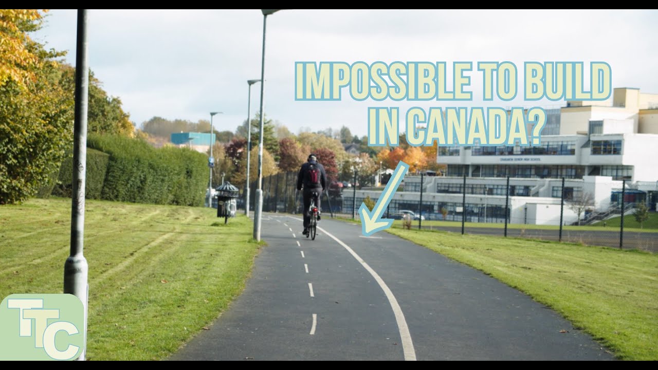 6 Illogical Reasons Why We Shouldn't Build Bike Infrastructures