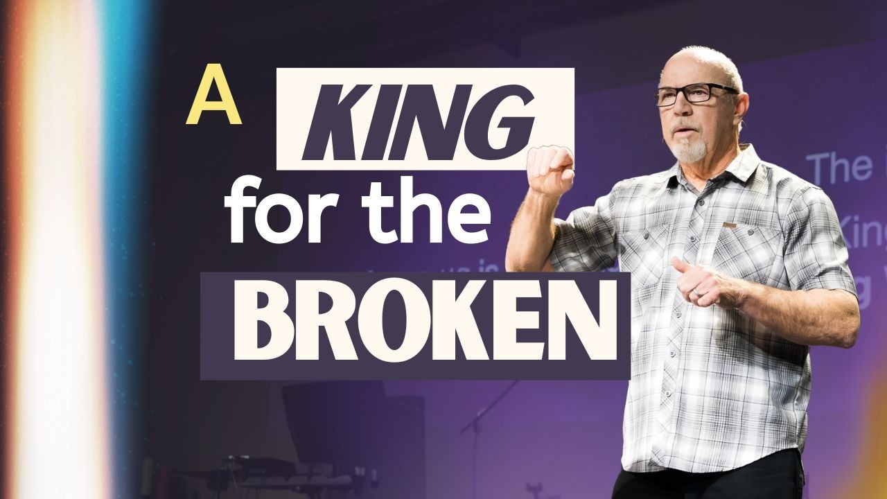 The King's Arrival - Teaching Only