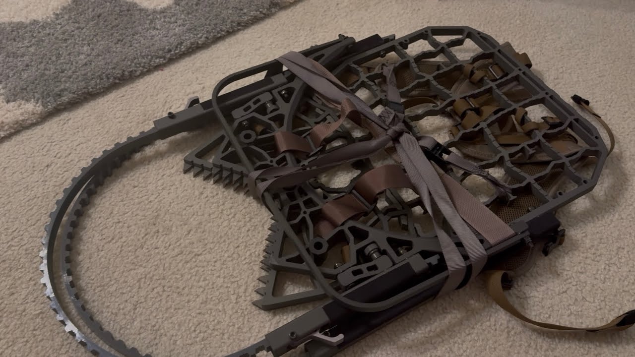 LWCG Crossover Climber - QUICK Review + 2 Mods + Setup
