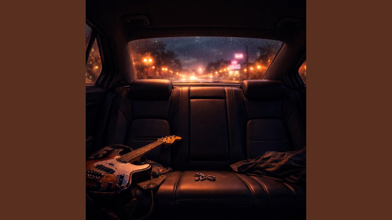 Midnight Backseat Groove