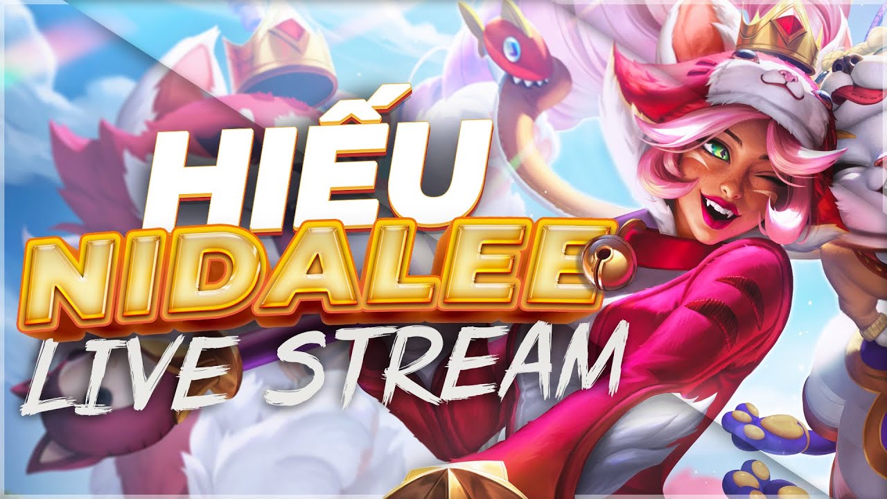 HIẾU NIDALEE | CAO THU 250 UP 1000 DIEM ( NGAY 1 )