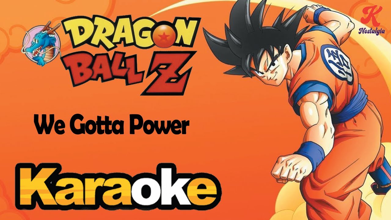 Dragon Ball Z - Abertura Saga Majin Boo - Karaoke