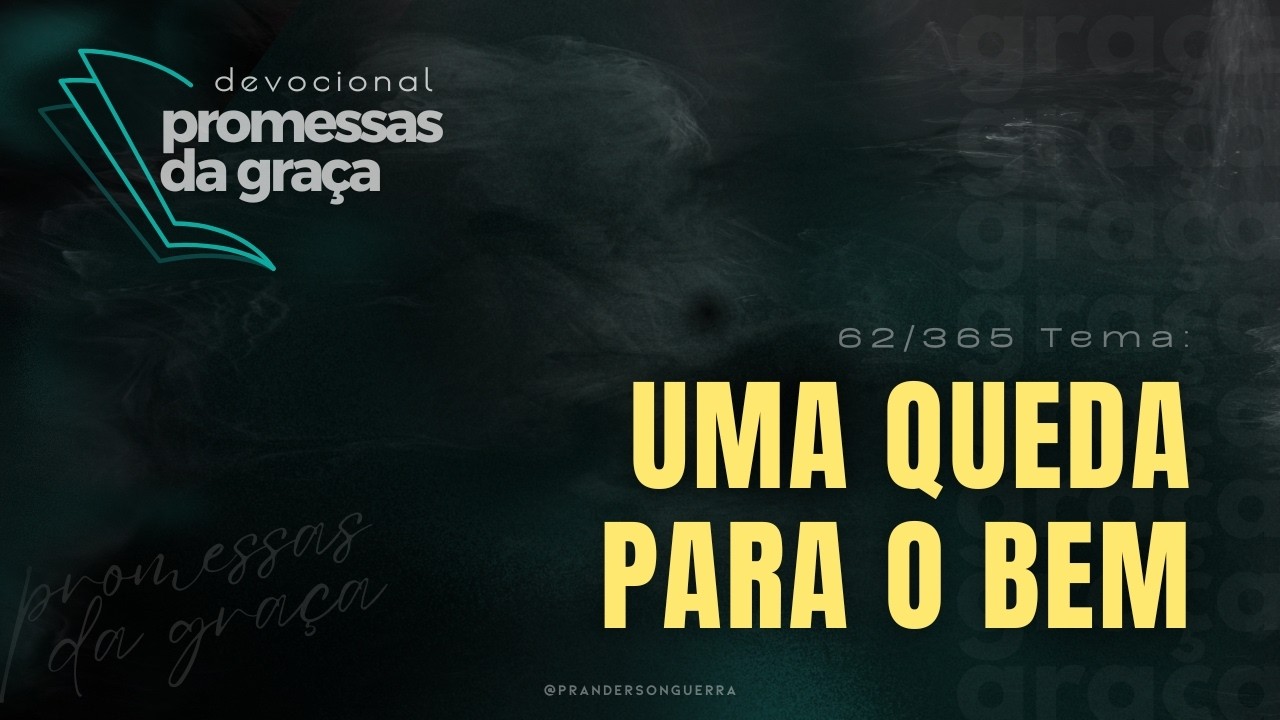 Devocional ao vivo!