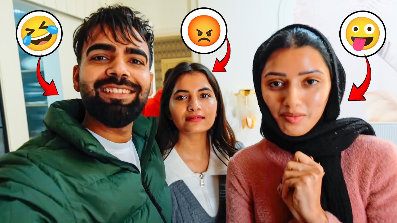Family drama didi ko kiya irritate🤣🤣
