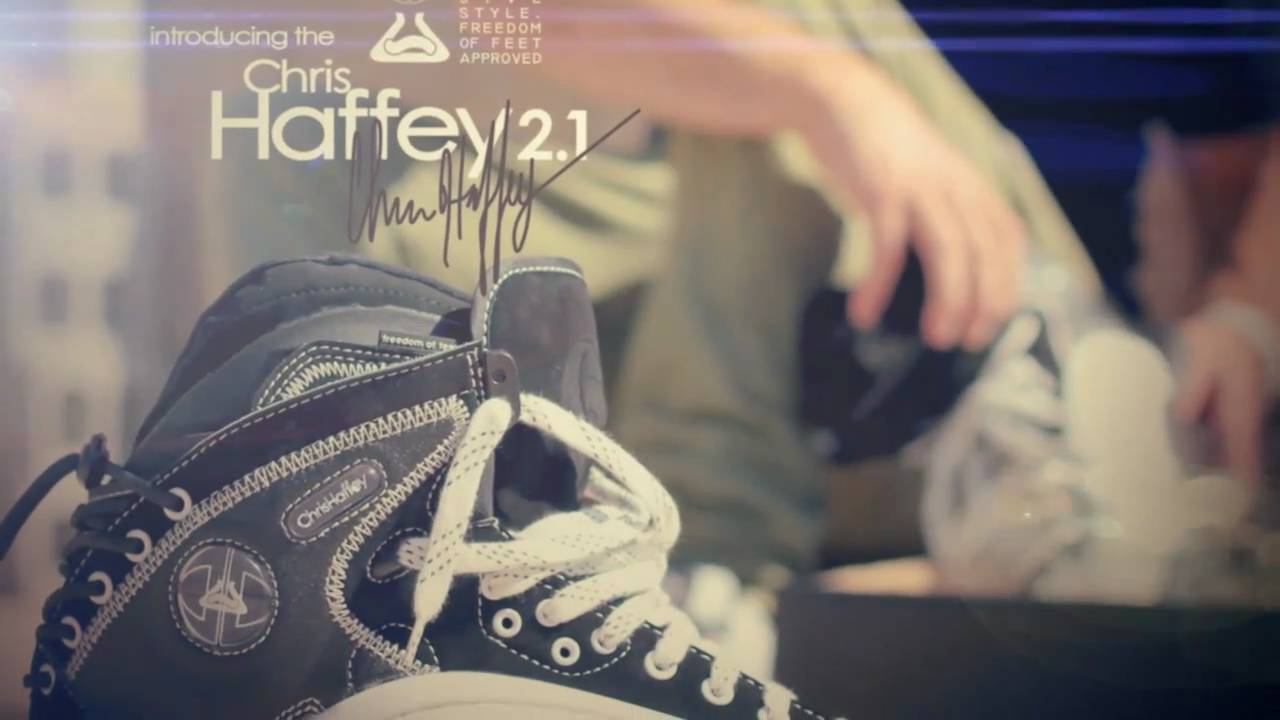 Chris Haffey Signature 2.1 by Remz