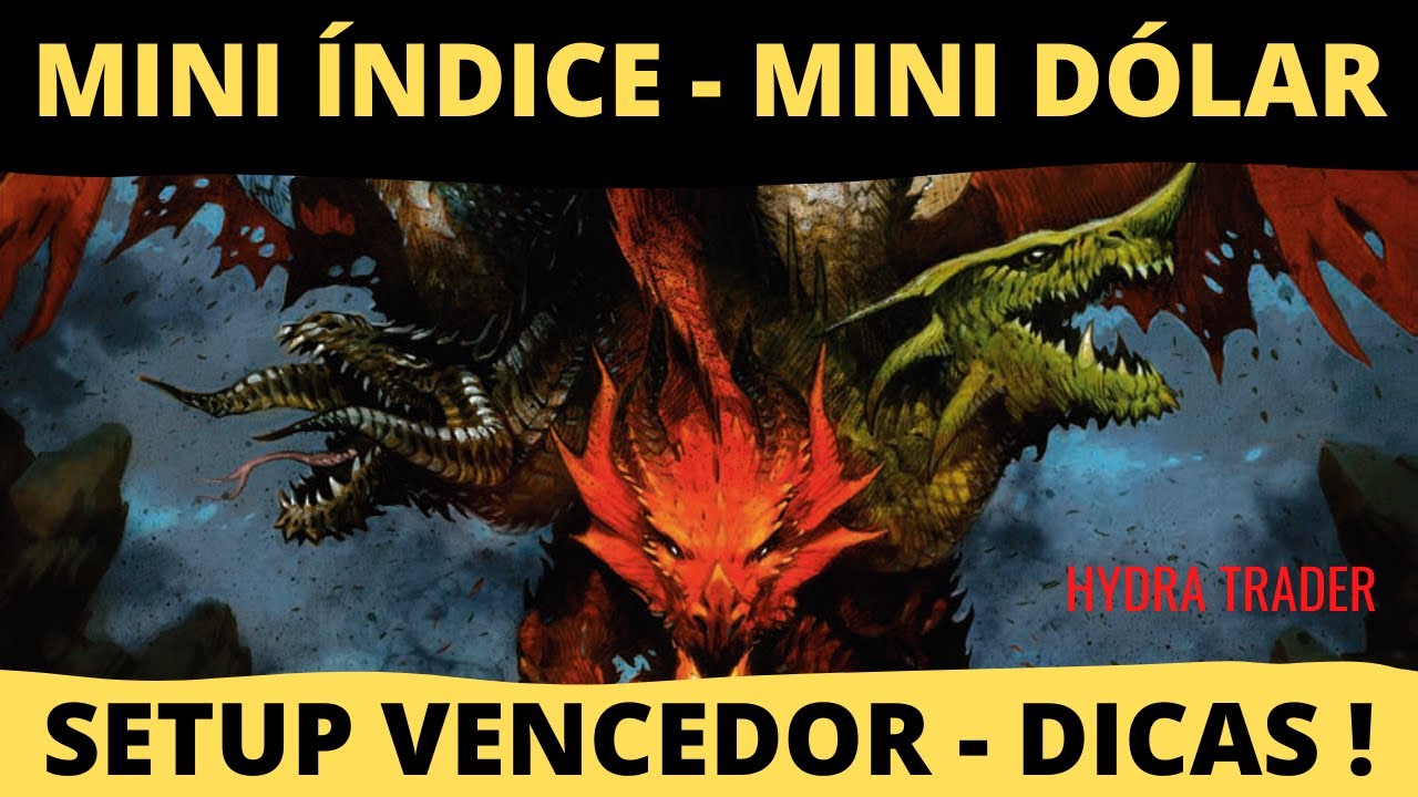 SETUP MINI &Iacute;NDICE - GR&Aacute;FICO RENKO 10R . ESTRAT&Eacute;GIA MINI &Iacute;NDICE RENKO. RENKO SETUP VENCEDOR !!!