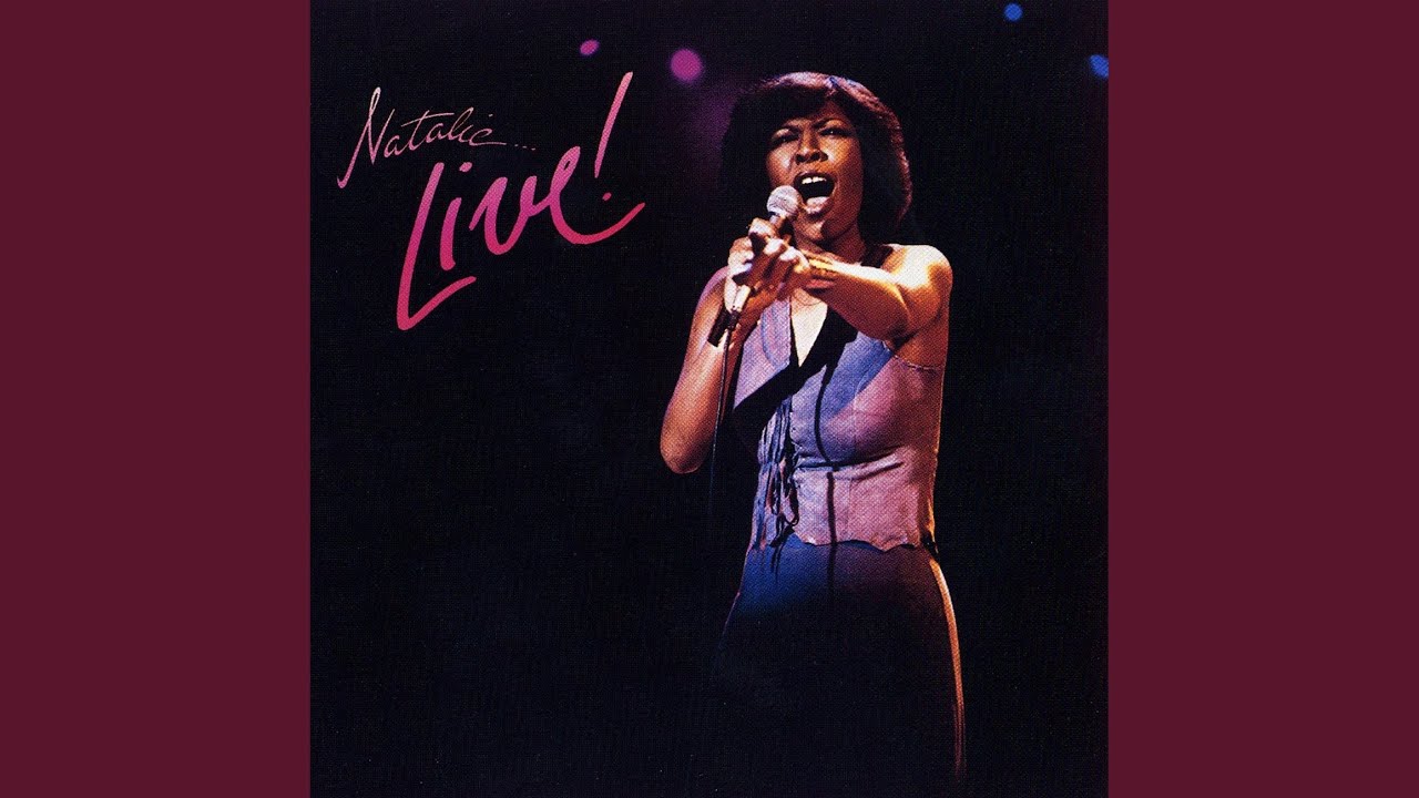 I've Got Love On My Mind (Live)