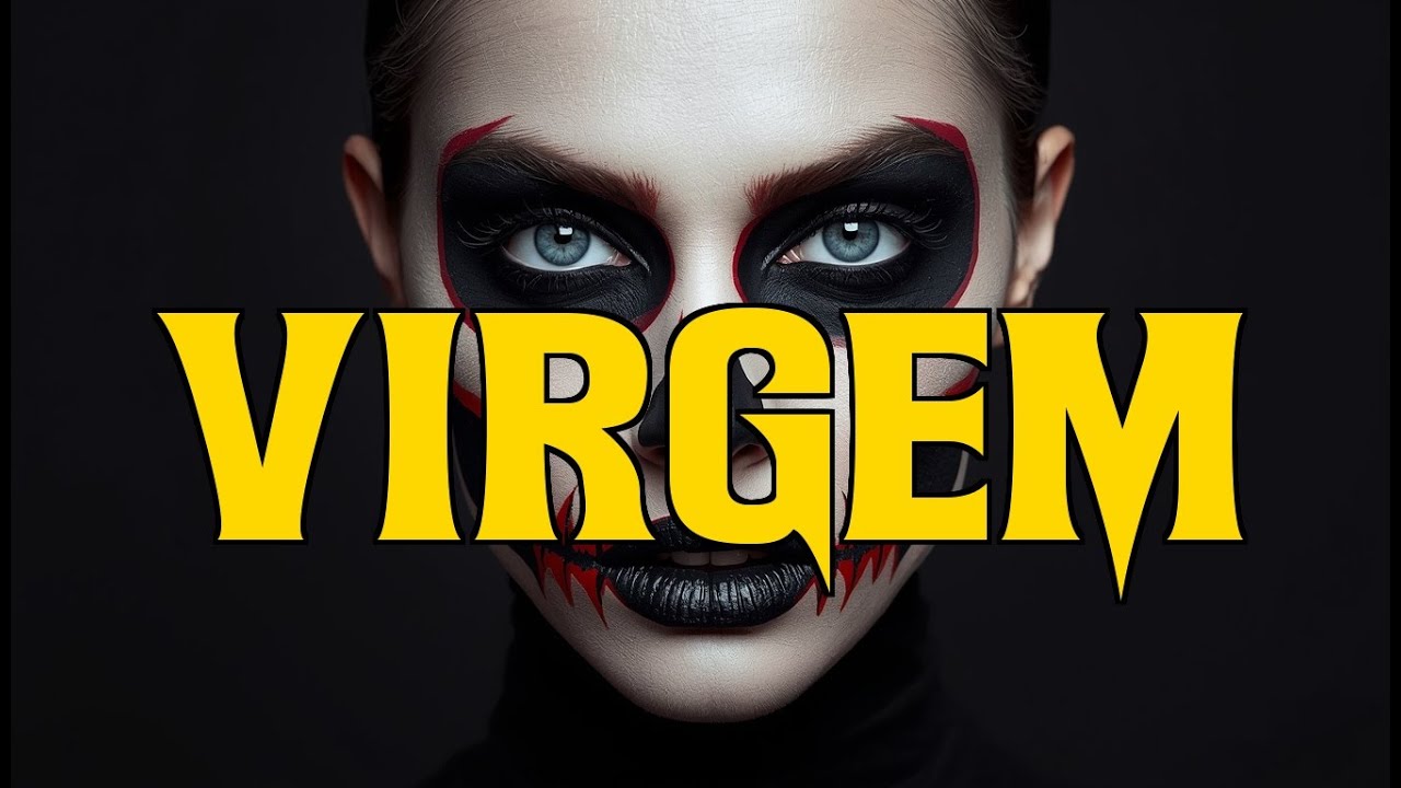 VIRGEM ALGUÉM MUDOU O CONCEITO QUE TINHA DE VOCÊ‼️TE CONTO TODA A VERDADE... VIRGEM JANEIRO 2025