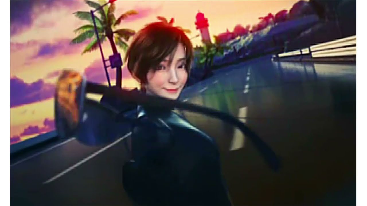 【3DS】ナムコ『リッジレーサー３D --RIDGE RACER 3D--』PLAY［アドバンスド グランプリ３６ -- ADBANCED GP 36］＆ GAME MUSIC