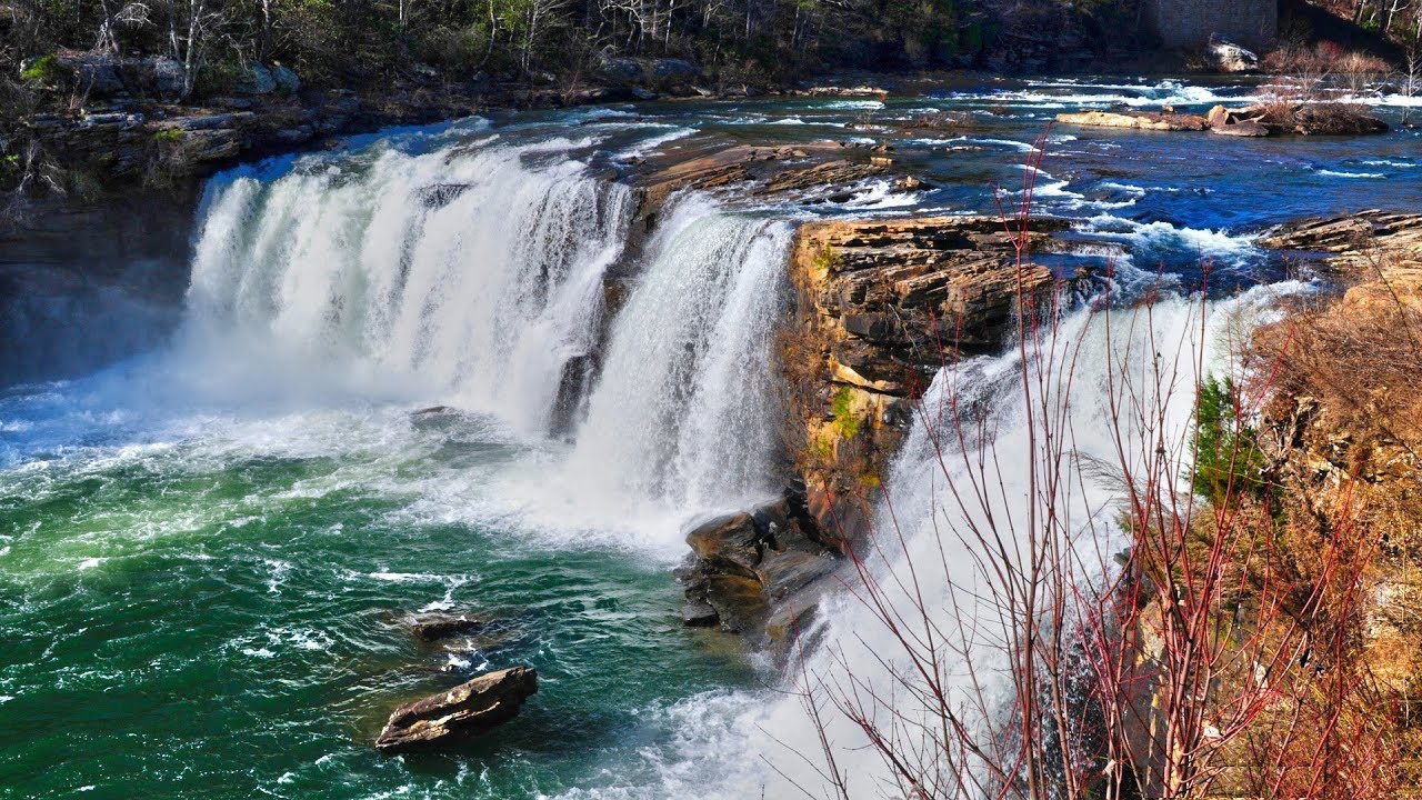 Little River Canyon