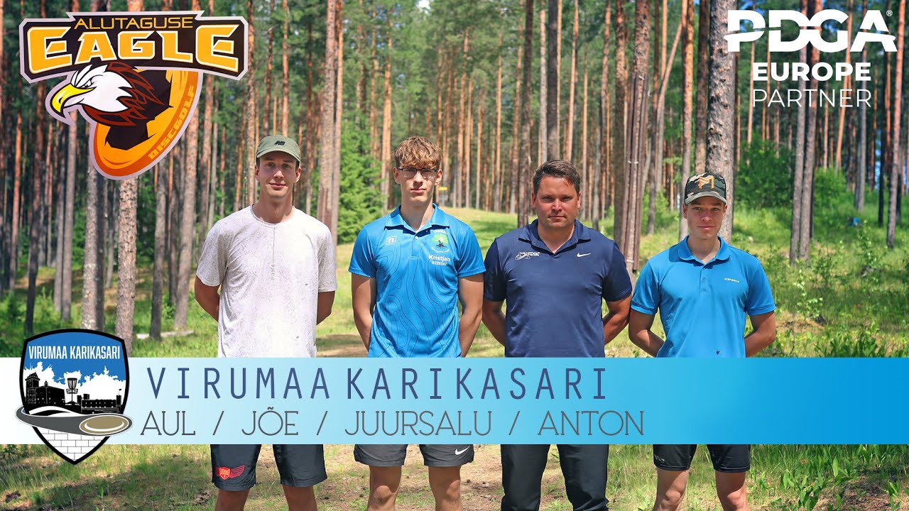 Virumaa Karikasari 2024 (Jõe, Juursalu, Aul, Anton)
