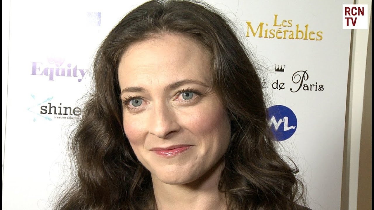 Lara Pulver Interview - Gypsy, Sherlock & Underworld